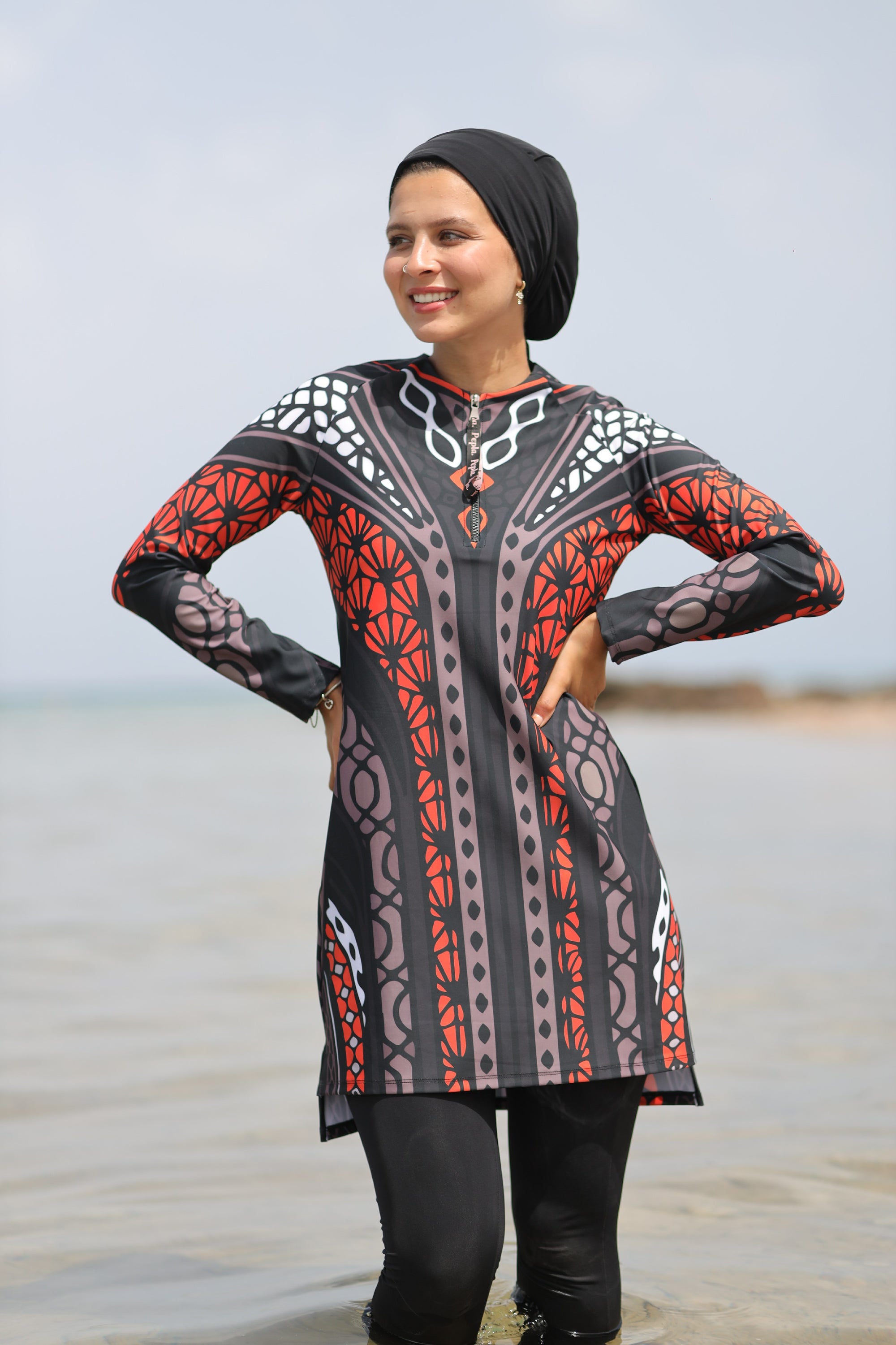 Mystify Long Rashguard