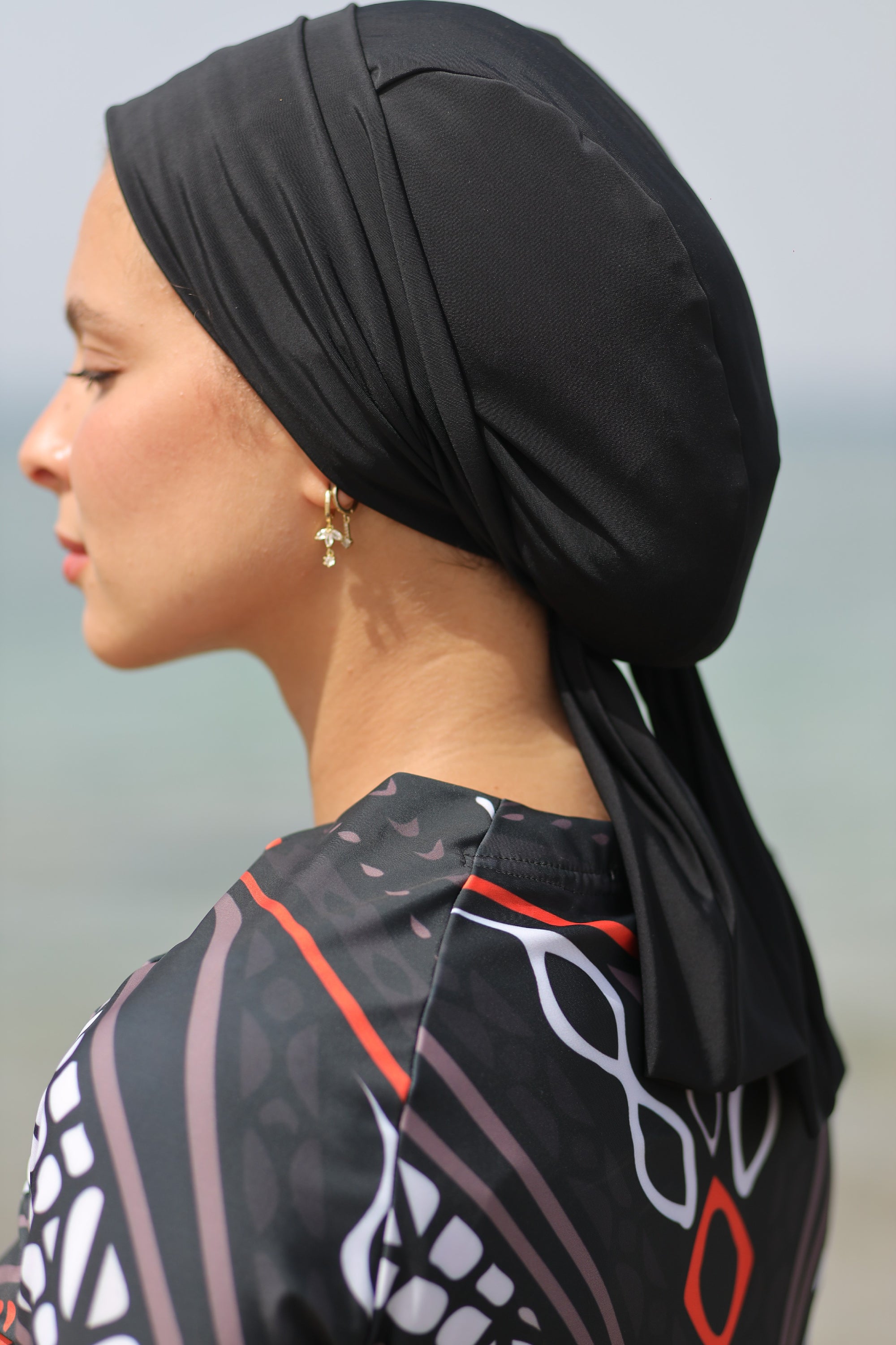 Black Turban