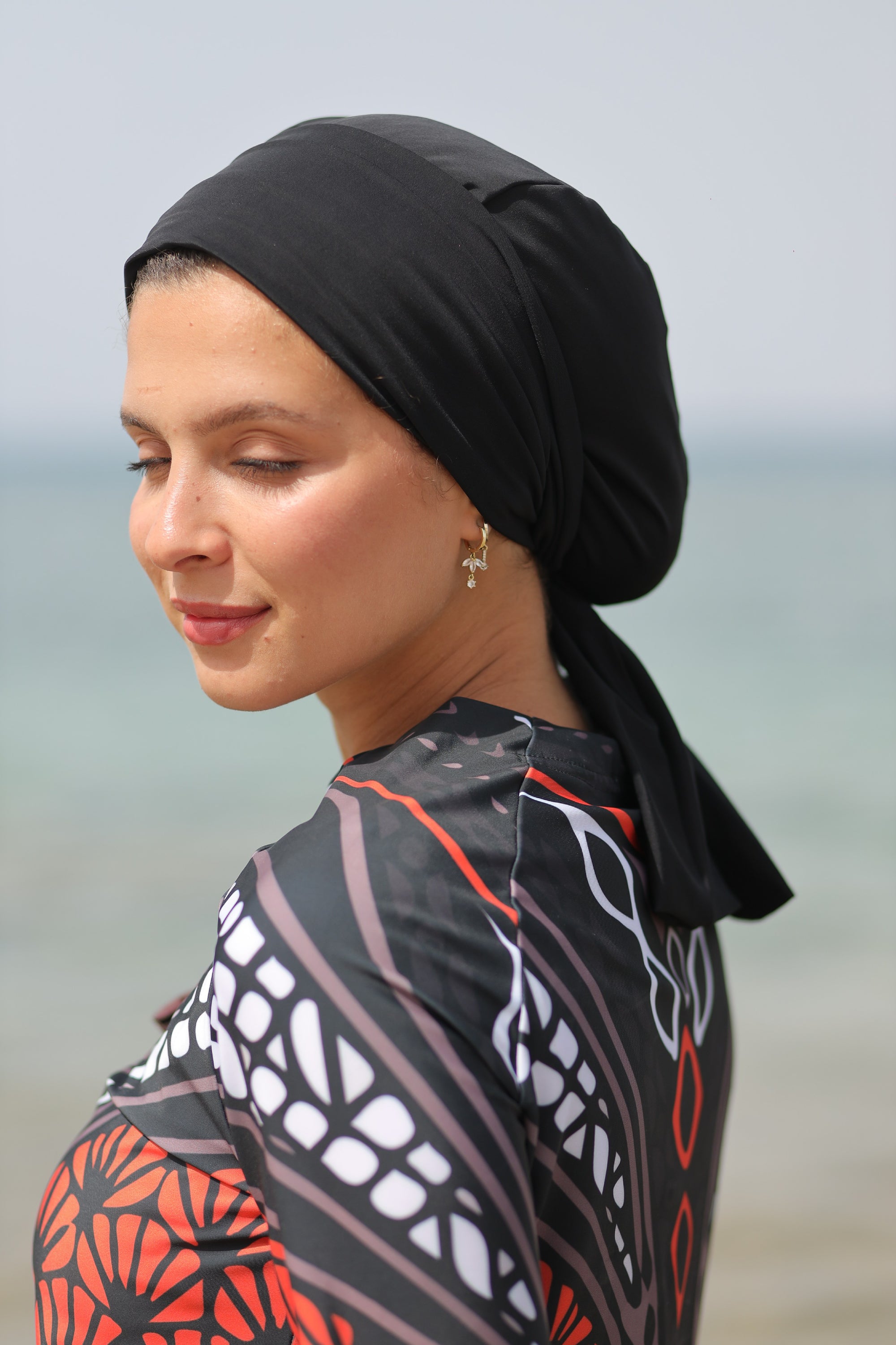 Black Turban