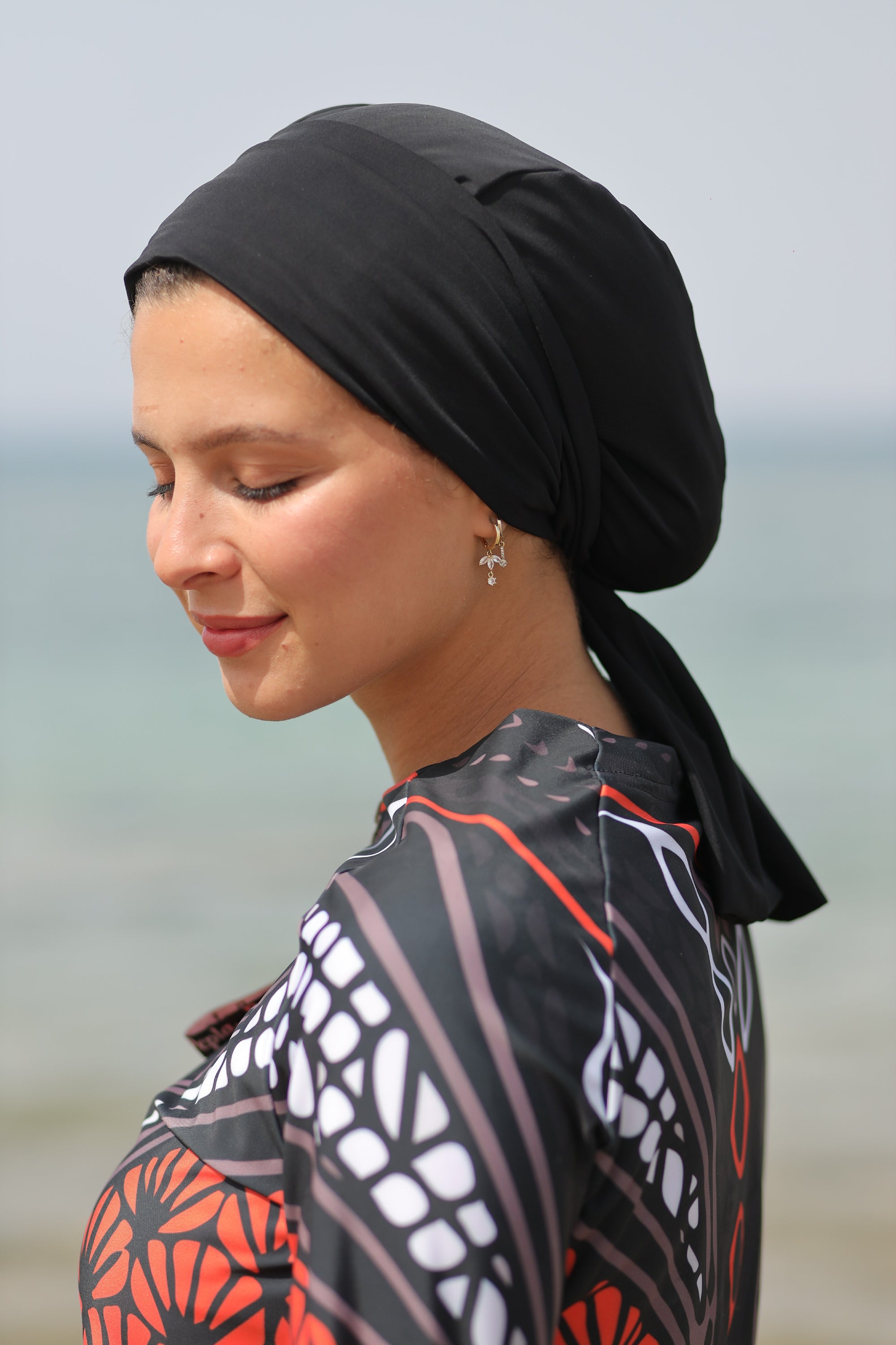 Black Turban