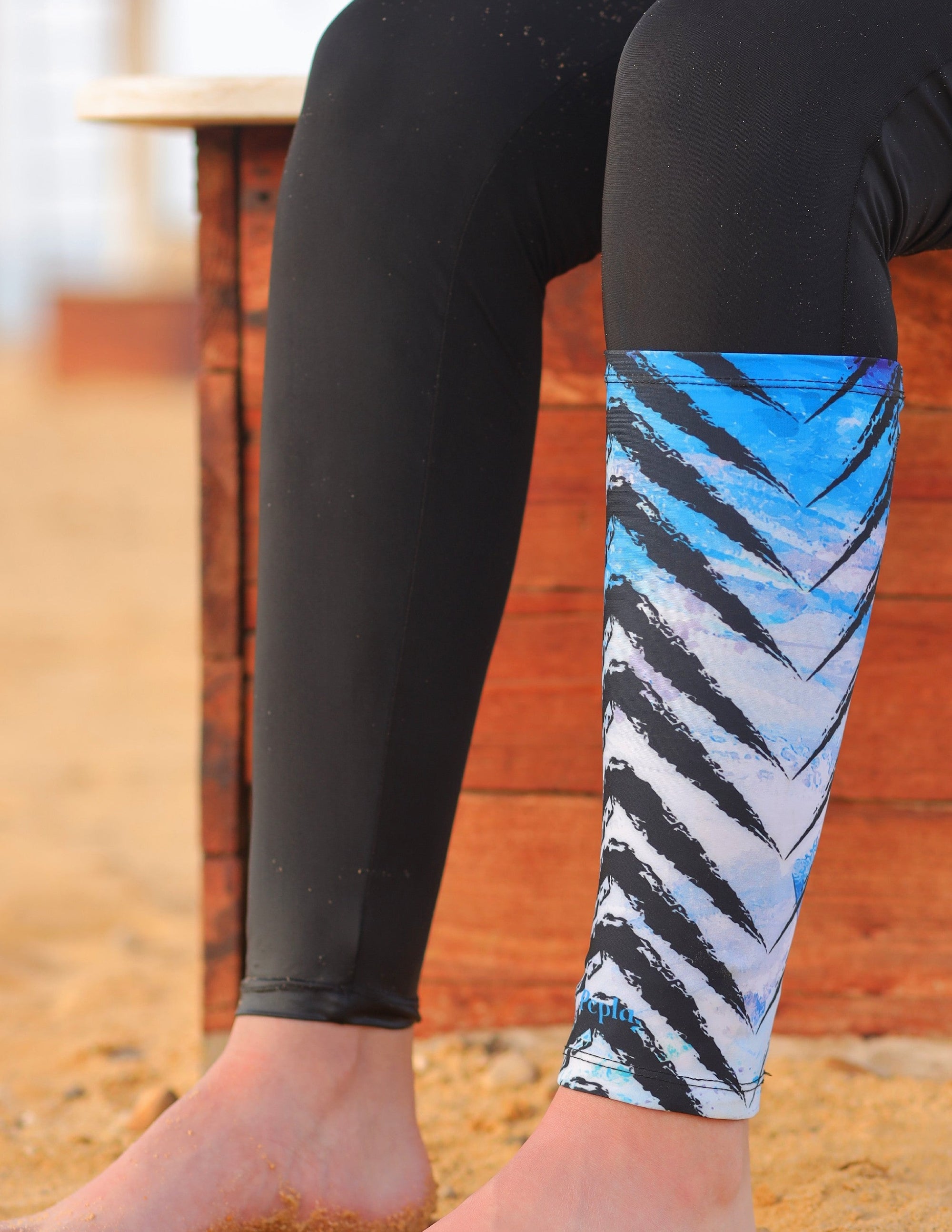 Ocean Legging Extension