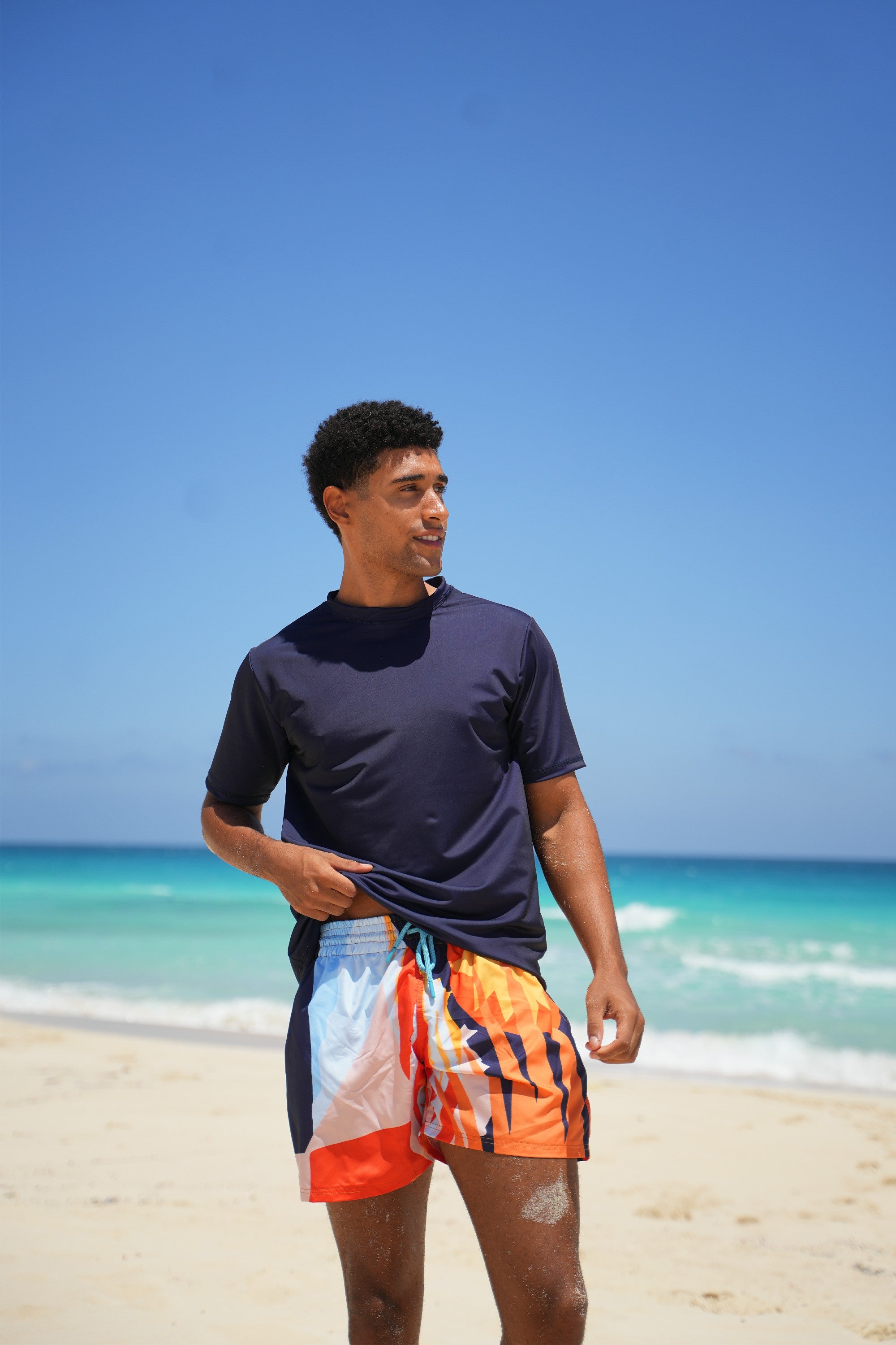 Haze Rashguard