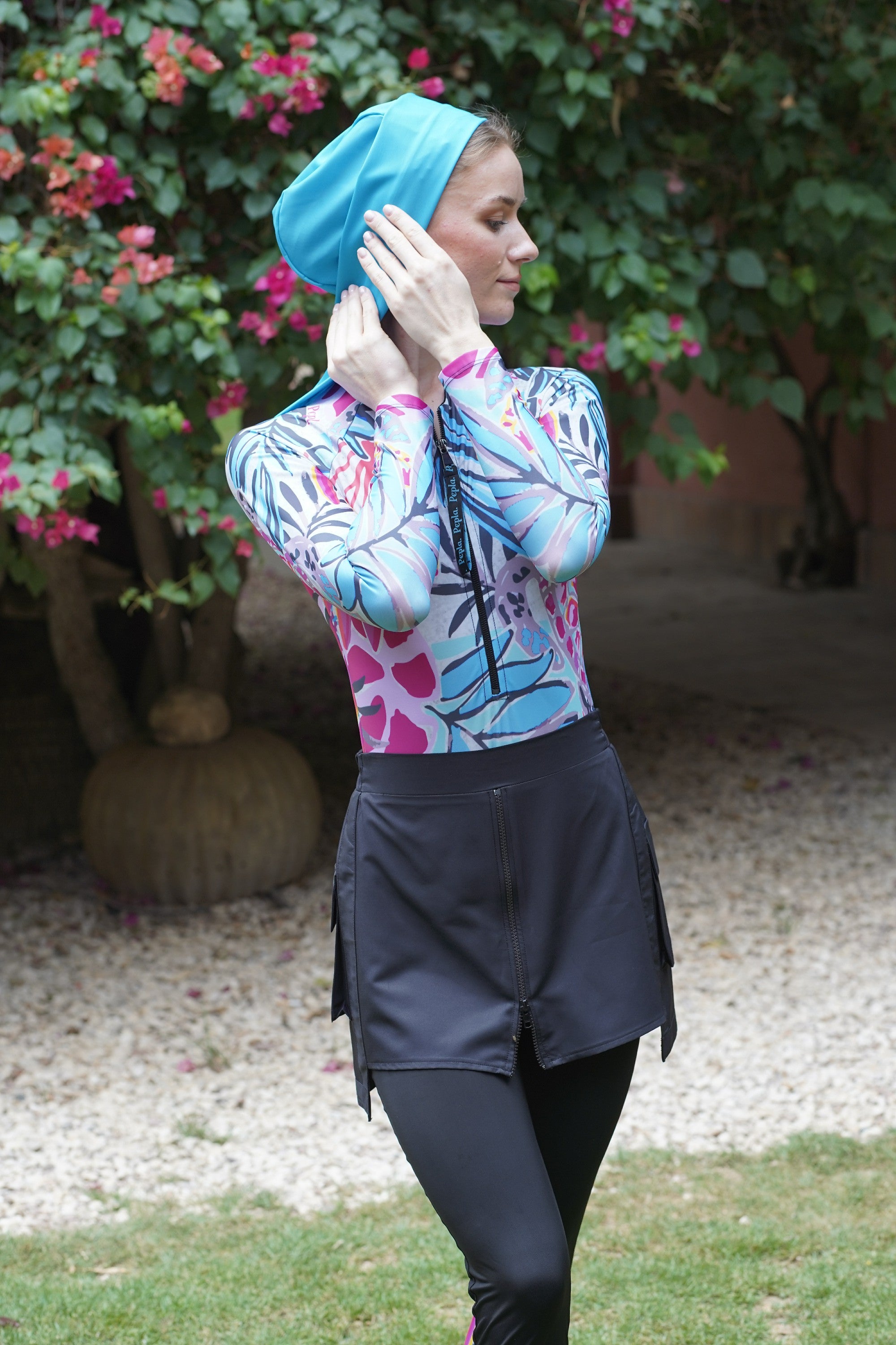 Ariel Rashguard