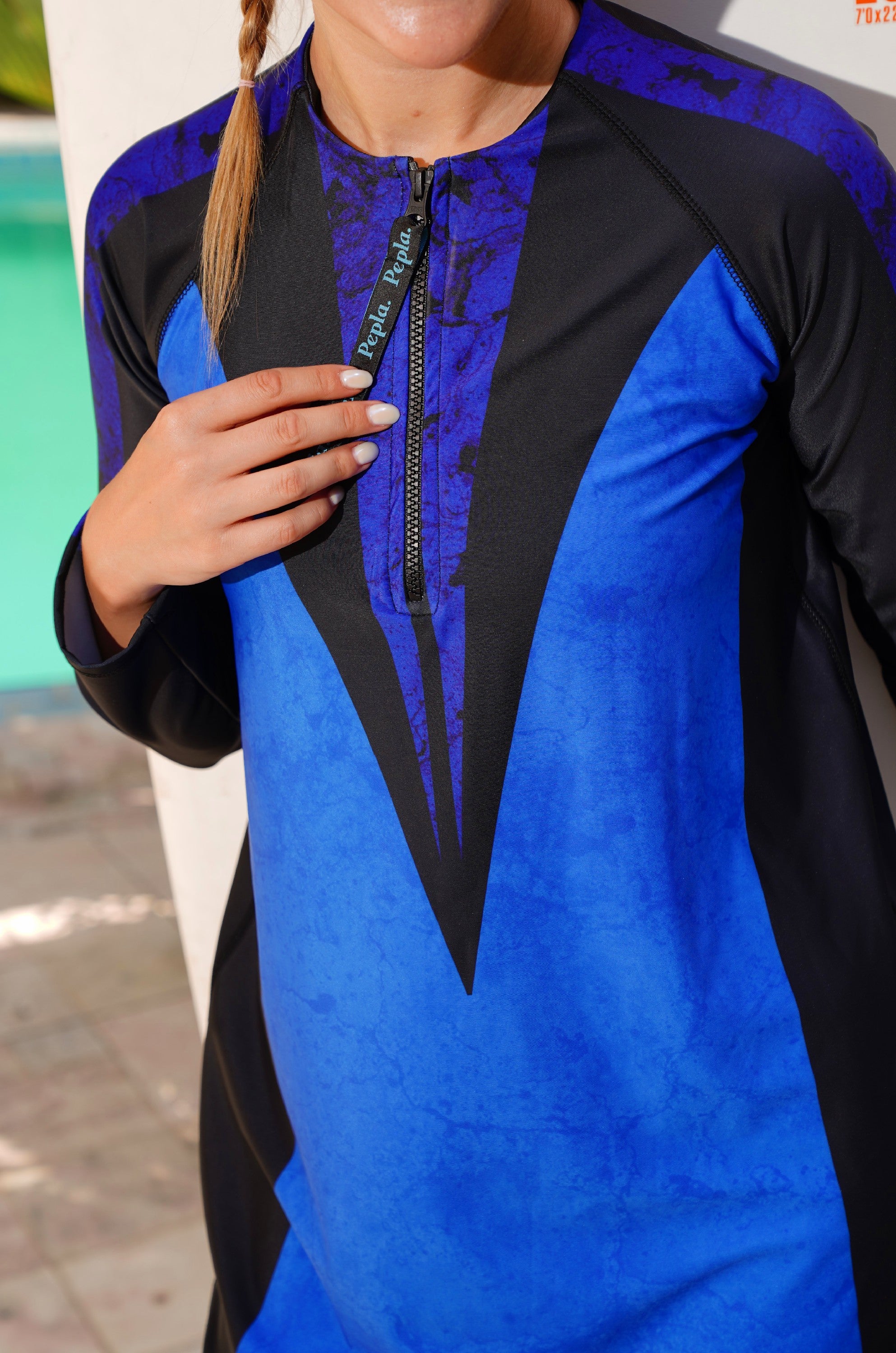 Blossom Rashguard