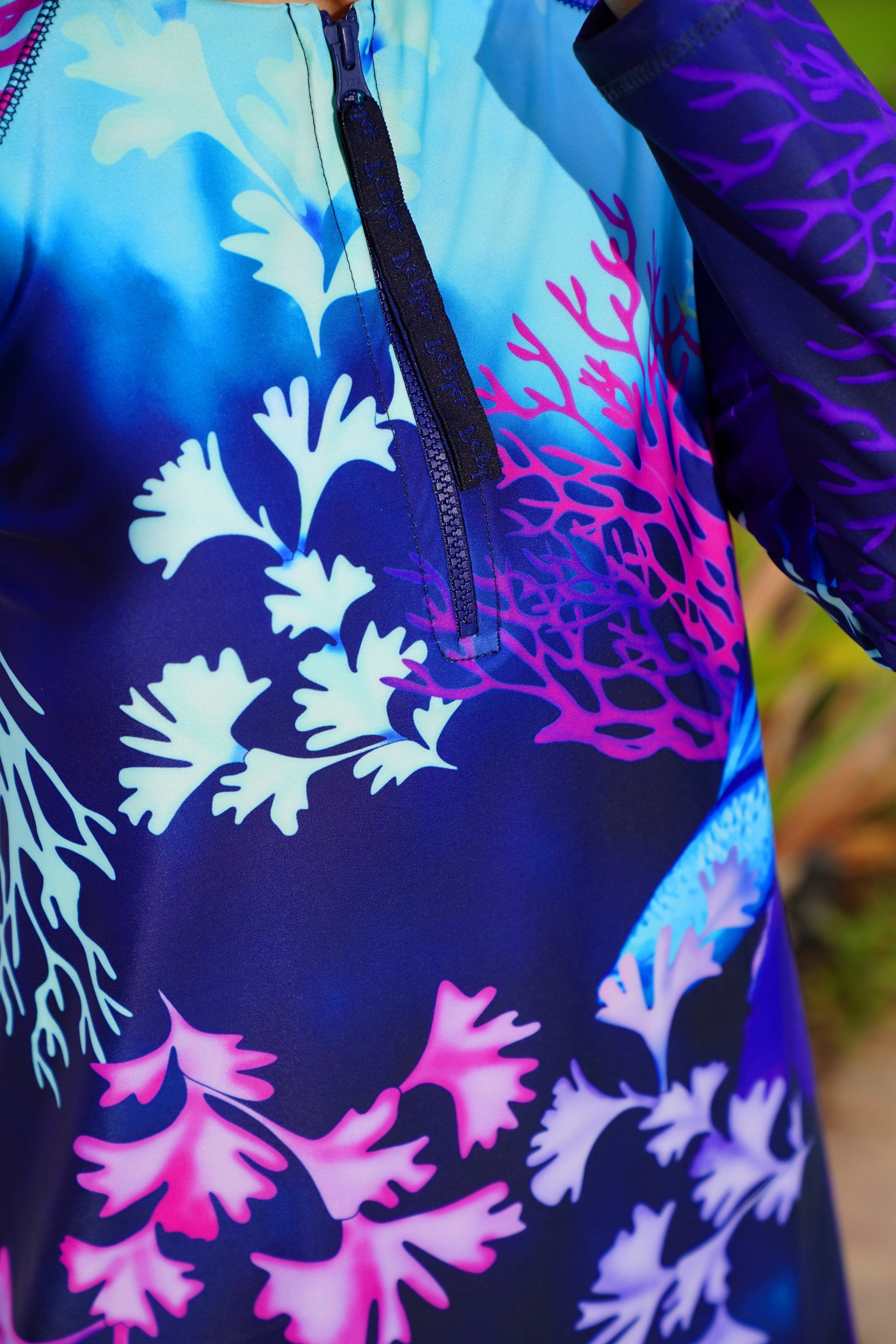 Midnight Rashguard