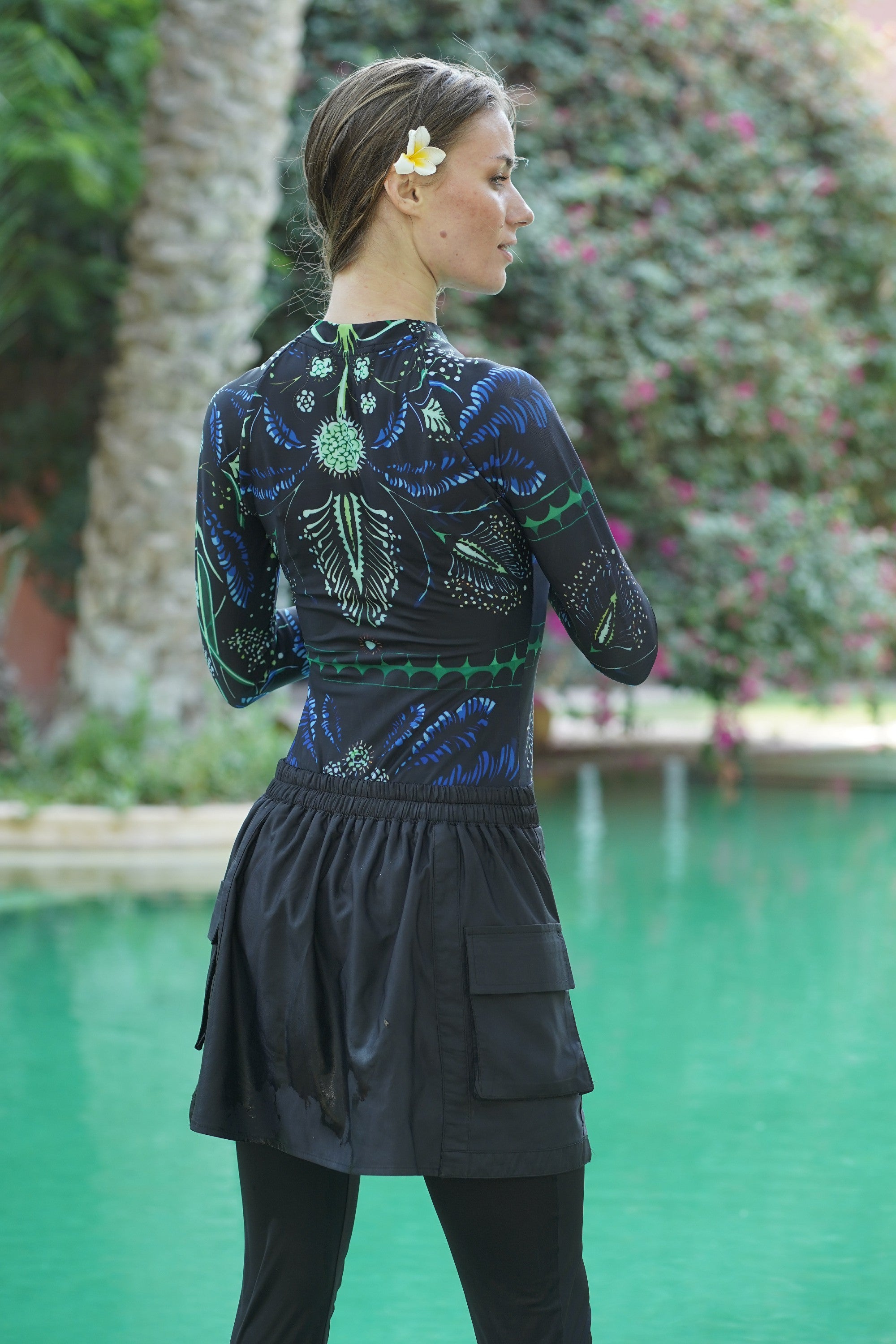 Eden Rashguard