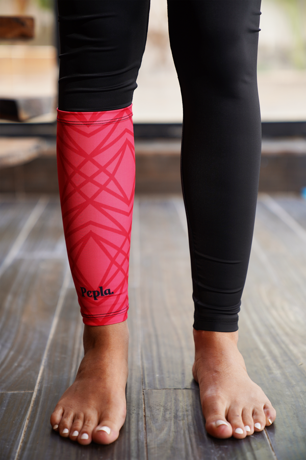 Graphic Legging Extension