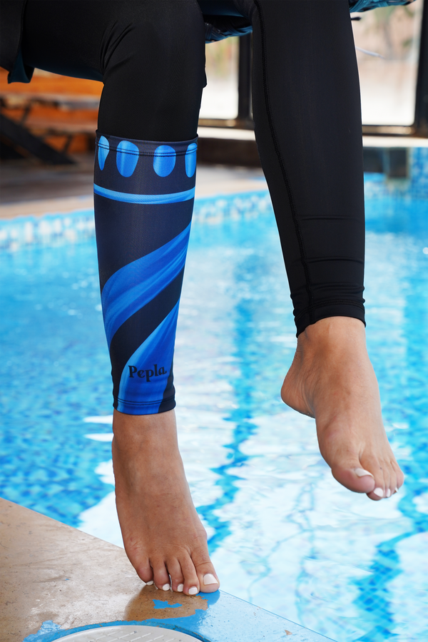 Mural Legging Extension