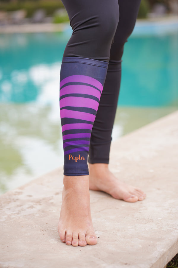Retro Palm Legging Extension