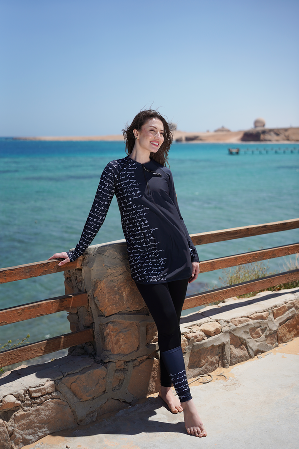 Memoir Long Rashguard