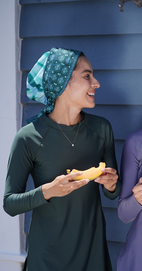Olivea Turban