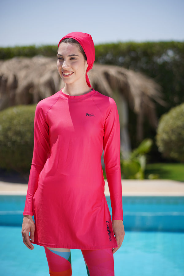 Haze Turban