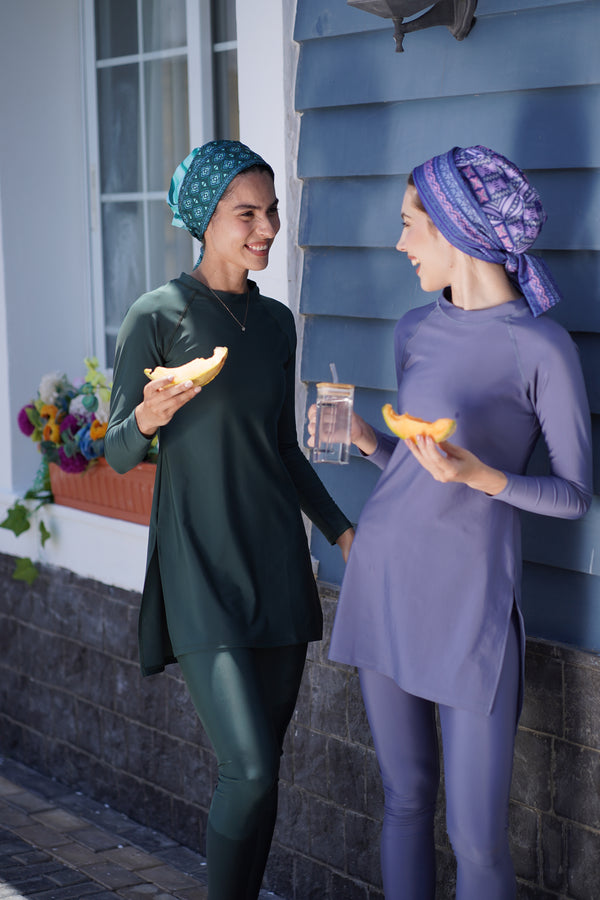 Olivea Turban