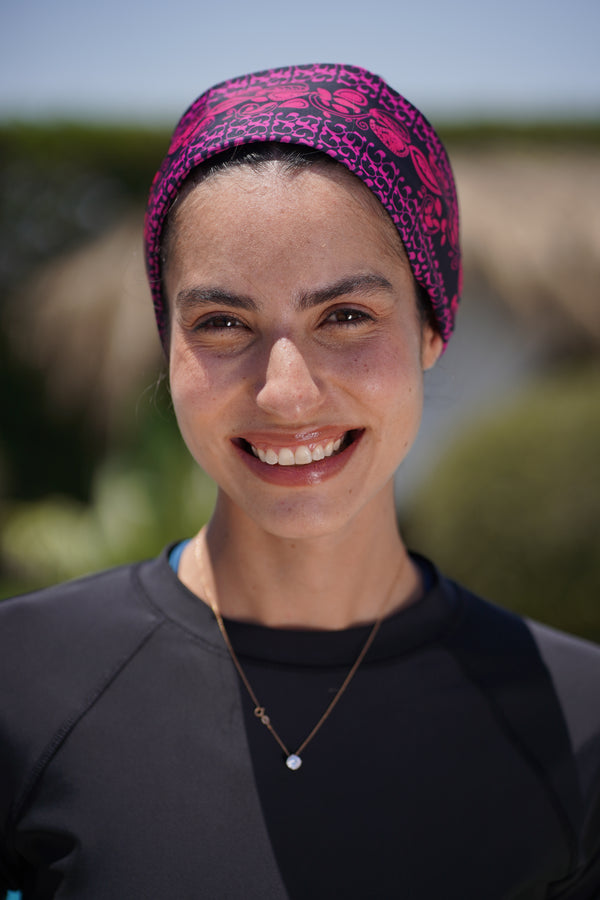 Umbra Turban
