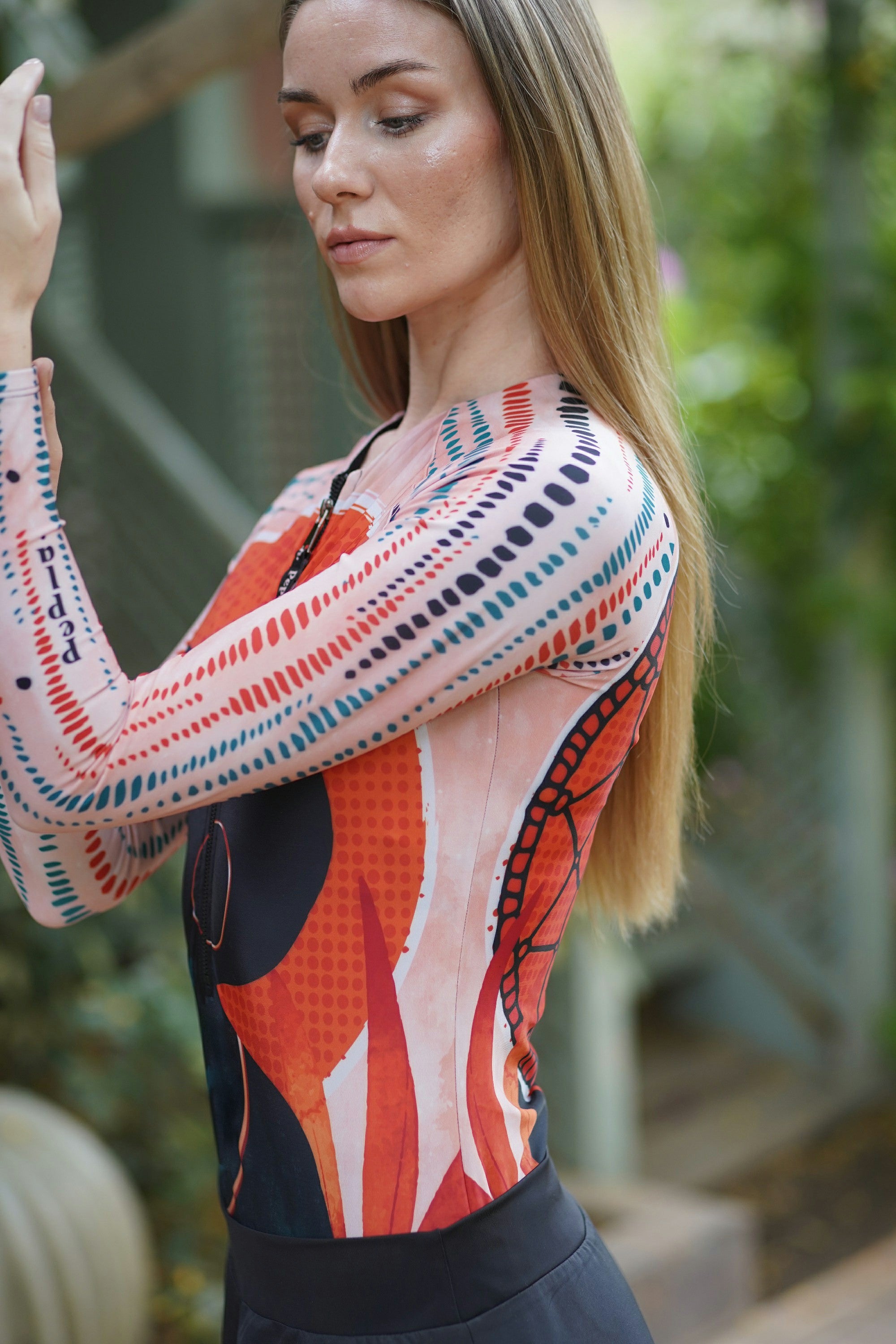 Dream Catcher Rashguard