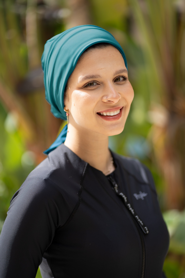 Splash Turban