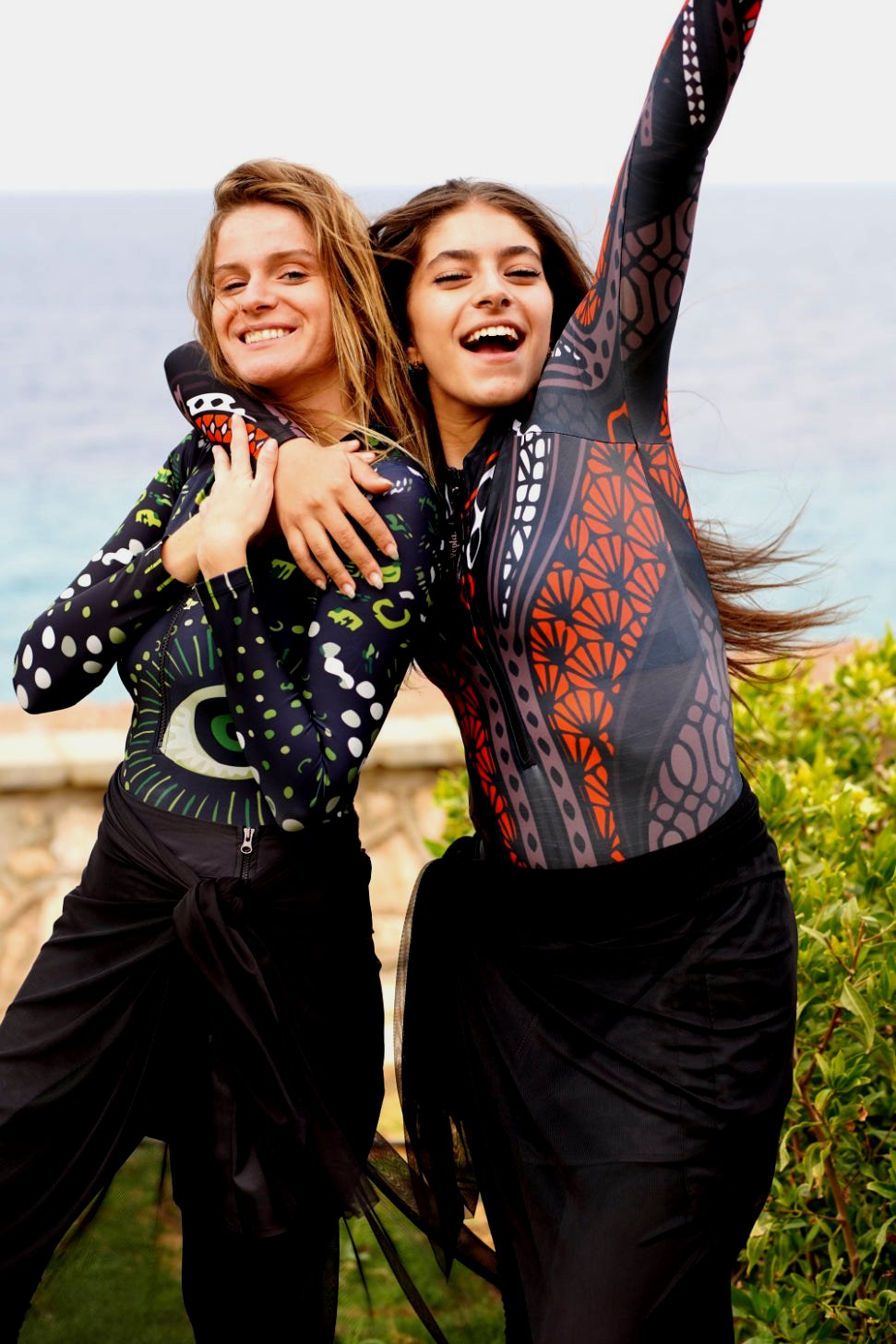 Mystify Rashguard