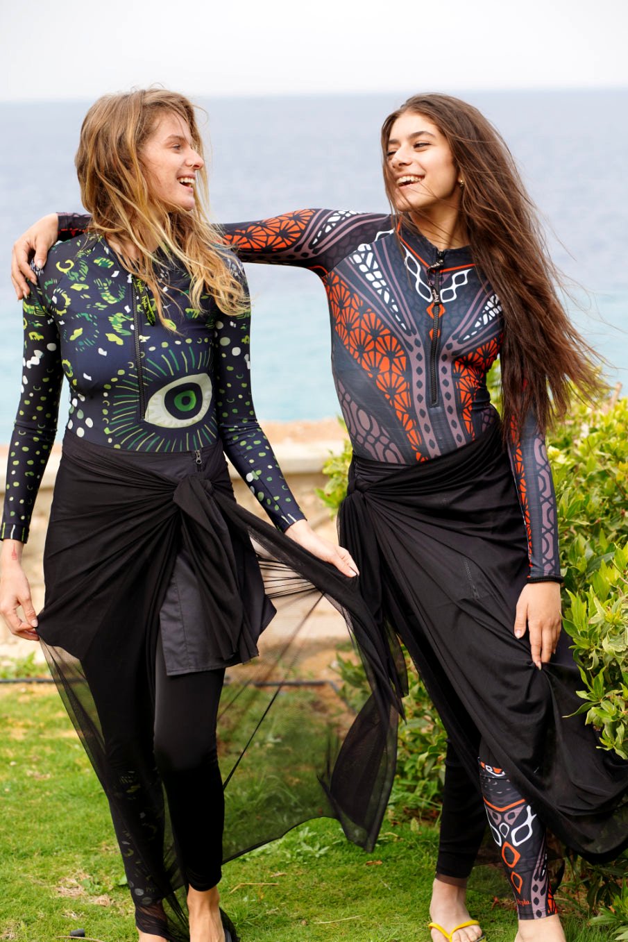 Mystify Rashguard