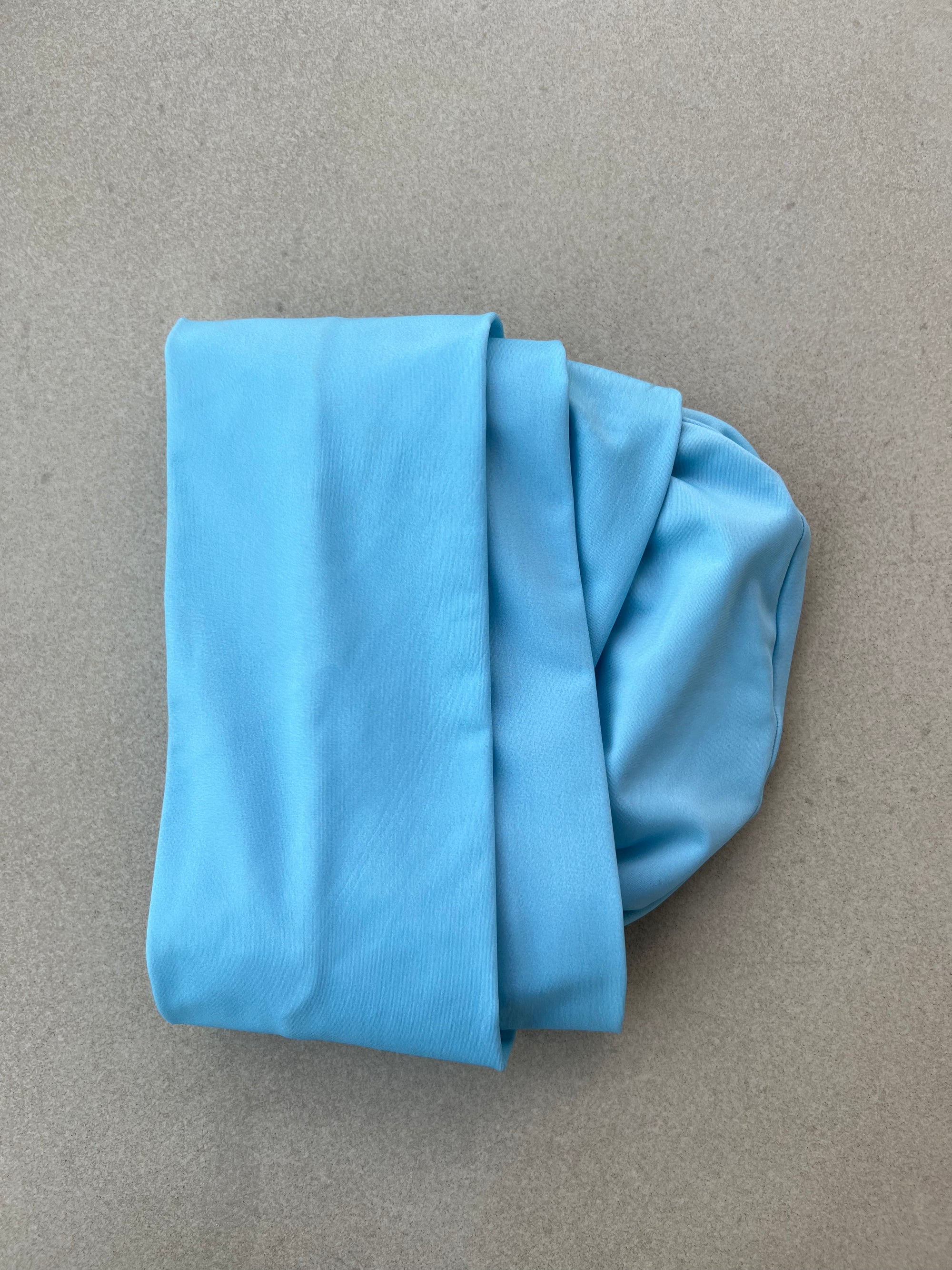 Beach Blue Turban